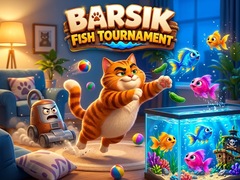                                                                     Barsik Fish Tournament קחשמ