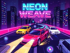                                                                     Neon Weave קחשמ