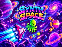                                                                     Synth Space קחשמ
