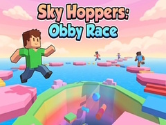                                                                     Sky Hoppers: Obby Race קחשמ
