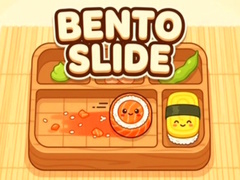                                                                     Bento Slide קחשמ