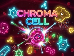                                                                     Chroma Cell קחשמ