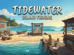                                                                      Tidewater ליּפש