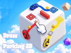                                                                     Draw Parking 3D קחשמ