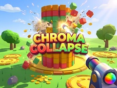                                                                     Chroma Collapse קחשמ