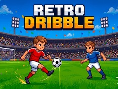                                                                     Retro Dribble קחשמ