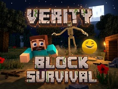                                                                       Verity Block Survival ליּפש