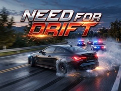                                                                     Need for Drift קחשמ