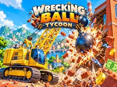                                                                     Wrecking Ball Tycoon קחשמ