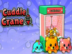                                                                    Cuddle Crane קחשמ