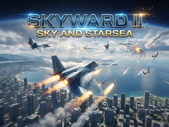                                                                     Skyward II - Sky and Starsea קחשמ