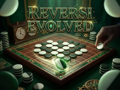                                                                       Reversi Evolved ליּפש