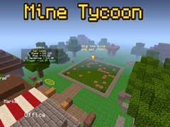                                                                     Mine Tycoon קחשמ