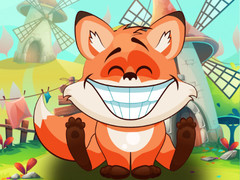                                                                     Happy Fox קחשמ