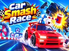                                                                     Car Smash Race קחשמ