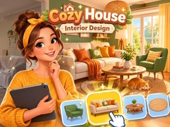                                                                     Cozy House: Interior Design קחשמ