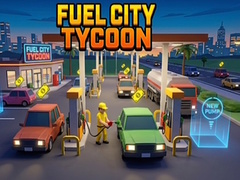                                                                     Fuel City Tycoon קחשמ