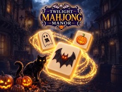                                                                     Twilight Mahjong Manor קחשמ