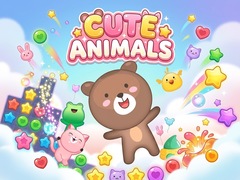                                                                     Cute Animals קחשמ