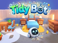                                                                     Tidy Bot קחשמ