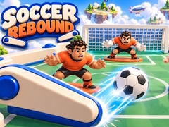                                                                    Soccer Rebound קחשמ