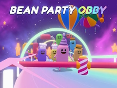                                                                     Bean Party Obby קחשמ