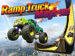                                                                     Ramp Truck Mayhem קחשמ