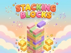                                                                     Stacking Blocks קחשמ