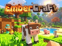                                                                     EmberCraft קחשמ