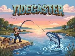                                                                     Tidecaster קחשמ