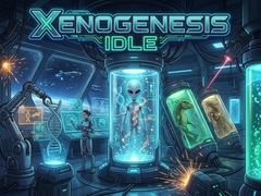                                                                     Xenogenesis Idle קחשמ