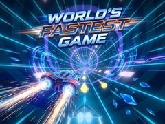                                                                     World's Fastest Game קחשמ