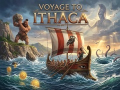                                                                       Voyage to Ithaca ליּפש