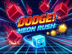                                                                     Dodge! Neon Rush קחשמ