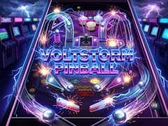                                                                     Voltstorm Pinball קחשמ