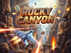                                                                     Rocky Canyon קחשמ