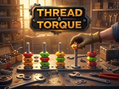                                                                     Thread & Torque קחשמ