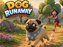                                                                     Dog Runaway קחשמ