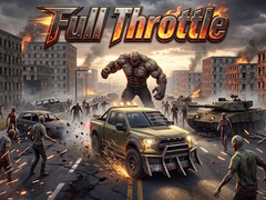                                                                     Full Throttle קחשמ