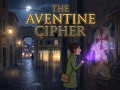                                                                     The Aventine Cipher קחשמ