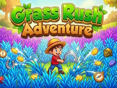                                                                     Grass Rush Adventure קחשמ