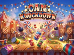                                                                     Can Knockdown קחשמ