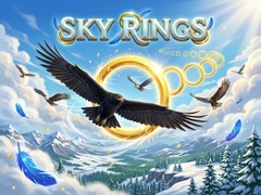                                                                     Sky Rings קחשמ