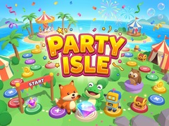                                                                     Party Isle קחשמ