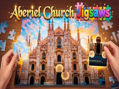                                                                     Aberiel Church Jigsaws קחשמ