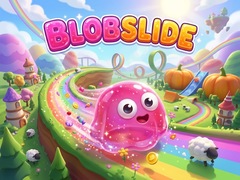                                                                     Blobslide קחשמ