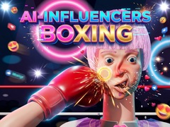                                                                     AI-Influencers Boxing קחשמ