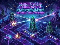                                                                     Neon Defence קחשמ