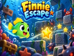                                                                     Finnie Escape קחשמ