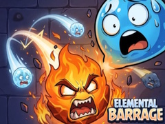                                                                     Elemental Barrage קחשמ